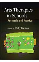 Arts Therapies in Schools