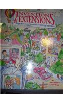 Inventions and Extensions