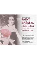 The Autobiography of St. Therese of Lisieux