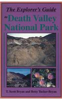 Explorers Guide/Death Valley