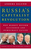 Russia's Capitalist Revolution