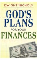 God's Plans for Your Finances