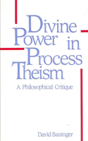 Divine Power in Process Theism