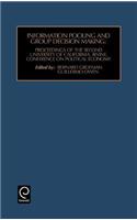 Information Pooling and Group Decision Making