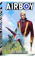 Airboy: Deadeye