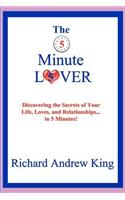 The 5 Minute Lover