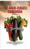 Arab Israeli Cookbook