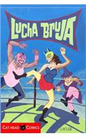 Lucha Bruja