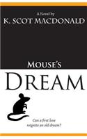 Mouse's Dream