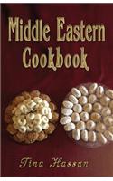 Middle Eastern Cookbook