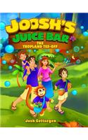 Joosh's Juice Bar