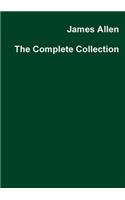 James Allen The Complete Collection