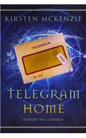 Telegram Home