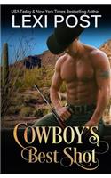 Cowboy's Best Shot
