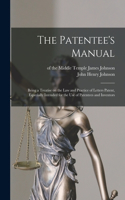 The Patentee's Manual