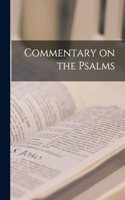 Commentary on the Psalms