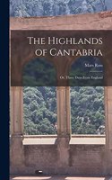 Highlands of Cantabria