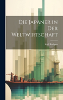 Japaner in der Weltwirtschaft