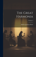 Great Harmonia; Volume 3
