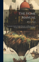 Home Manual