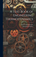 Text Book of Engineering Thermodynamics