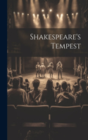 Shakespeare's Tempest