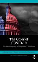 Color of Covid-19