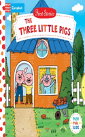 Three Little Pigs