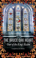 The Bruce Oak Heart