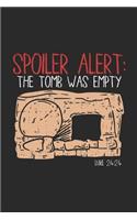 Spoiler Alert