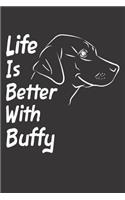 Life Is Better With Buffy