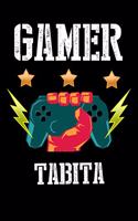 Gamer Tabita