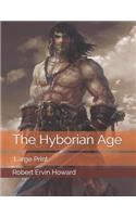 The Hyborian Age