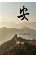 Zen Journals