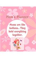 Mom's Planner