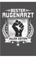 Bester Augenarzt aller Zeiten