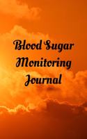 Blood Sugar Journal: 1 Year Weekly Daily Monitoring