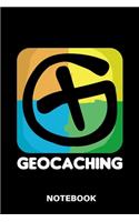 Geocaching - Notebook