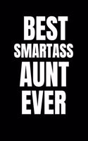 Best Smartass Aunt Ever