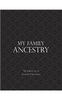 My Family Ancestry