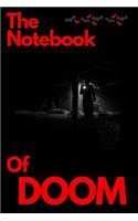 The Notebook Of Doom