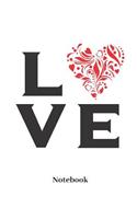 Love Notebook