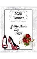 2020 Planner
