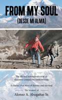 From My Soul (Desde mi alma)