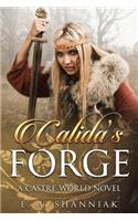 Calida's Forge