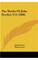 Works Of John Dryden V14 (1808)
