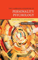 Cambridge Handbook of Personality Psychology