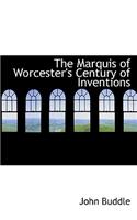 The Marquis of Worcester's Century of Inventions