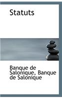 Statuts