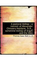 A Pastoral Bishop